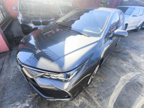 TOYOTA Corolla 2.0 16V 4P XEI FLEX AUTOM�TICO, Foto 2