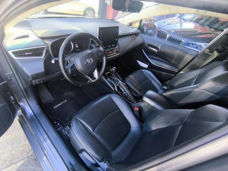 TOYOTA Corolla 2.0 16V 4P XEI FLEX AUTOM�TICO, Foto 3