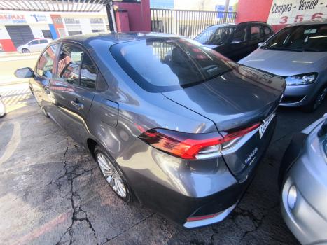 TOYOTA Corolla 2.0 16V 4P XEI FLEX AUTOM�TICO, Foto 4