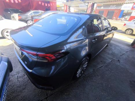 TOYOTA Corolla 2.0 16V 4P XEI FLEX AUTOM�TICO, Foto 5