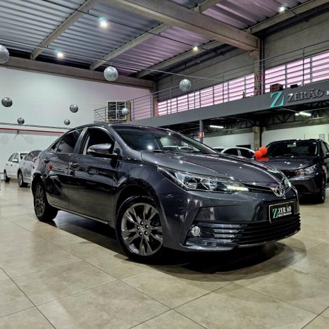 TOYOTA Corolla 2.0 16V 4P XEI FLEX AUTOM�TICO, Foto 1