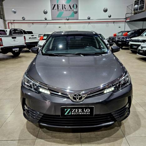 TOYOTA Corolla 2.0 16V 4P XEI FLEX AUTOM�TICO, Foto 2