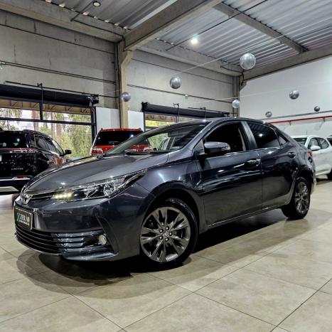 TOYOTA Corolla 2.0 16V 4P XEI FLEX AUTOM�TICO, Foto 3