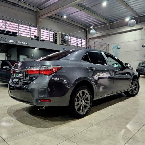 TOYOTA Corolla 2.0 16V 4P XEI FLEX AUTOM�TICO, Foto 4