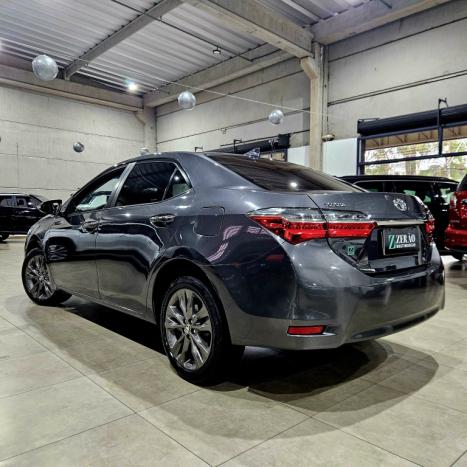 TOYOTA Corolla 2.0 16V 4P XEI FLEX AUTOM�TICO, Foto 5