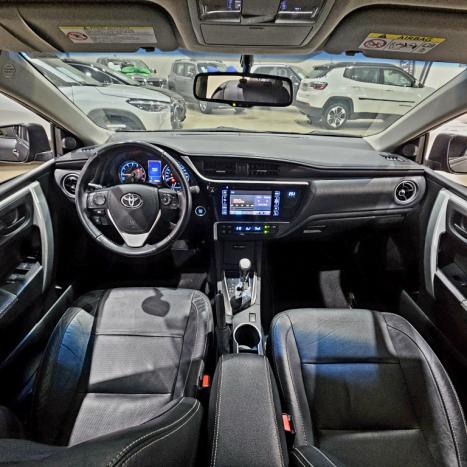 TOYOTA Corolla 2.0 16V 4P XEI FLEX AUTOM�TICO, Foto 6