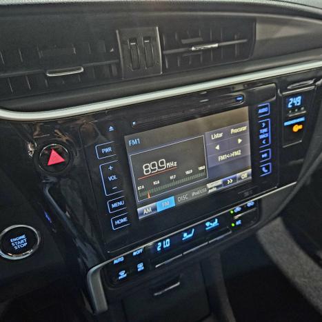 TOYOTA Corolla 2.0 16V 4P XEI FLEX AUTOM�TICO, Foto 7