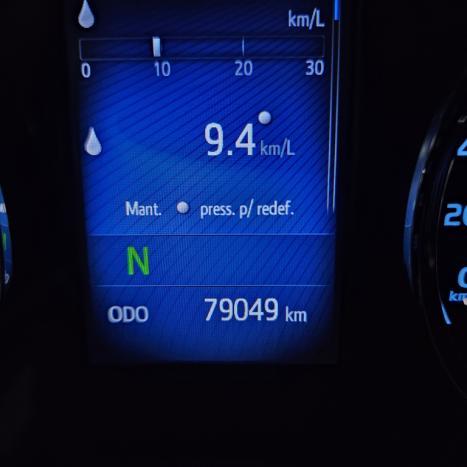 TOYOTA Corolla 2.0 16V 4P XEI FLEX AUTOM�TICO, Foto 9