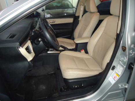 TOYOTA Corolla 2.0 16V 4P FLEX ALTIS DIRECT SHIFT AUTOM�TICO CVT, Foto 2
