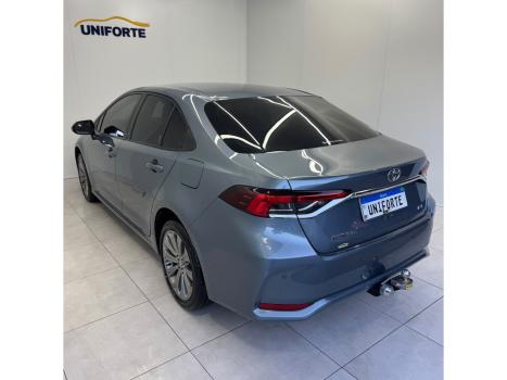 TOYOTA Corolla 2.0 16V 4P FLEX XEI DIRECT SHIFT AUTOM�TICO CVT, Foto 6
