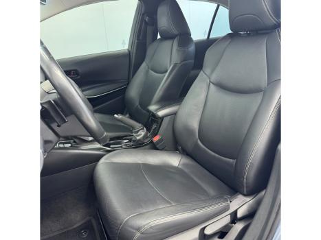 TOYOTA Corolla 2.0 16V 4P FLEX XEI DIRECT SHIFT AUTOM�TICO CVT, Foto 8