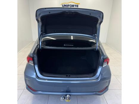 TOYOTA Corolla 2.0 16V 4P FLEX XEI DIRECT SHIFT AUTOM�TICO CVT, Foto 10