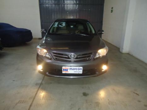 TOYOTA Corolla 2.0 16V 4P FLEX XEI DIRECT SHIFT AUTOM�TICO CVT, Foto 1