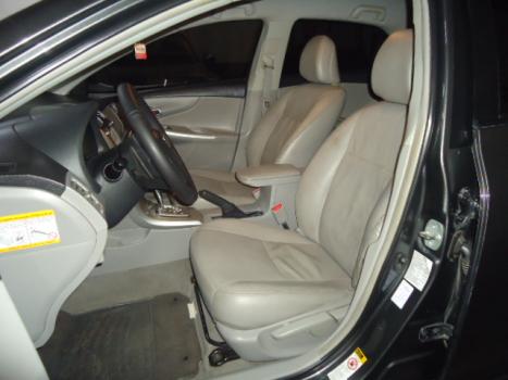 TOYOTA Corolla 2.0 16V 4P FLEX XEI DIRECT SHIFT AUTOM�TICO CVT, Foto 2