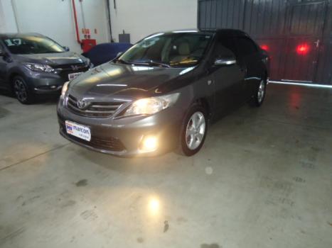 TOYOTA Corolla 2.0 16V 4P FLEX XEI DIRECT SHIFT AUTOM�TICO CVT, Foto 3