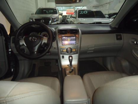 TOYOTA Corolla 2.0 16V 4P FLEX XEI DIRECT SHIFT AUTOM�TICO CVT, Foto 4