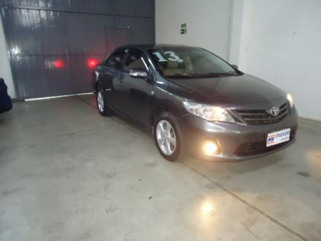 TOYOTA Corolla 2.0 16V 4P FLEX XEI DIRECT SHIFT AUTOM�TICO CVT, Foto 5