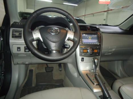 TOYOTA Corolla 2.0 16V 4P FLEX XEI DIRECT SHIFT AUTOM�TICO CVT, Foto 6
