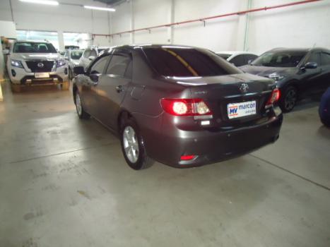 TOYOTA Corolla 2.0 16V 4P FLEX XEI DIRECT SHIFT AUTOM�TICO CVT, Foto 7