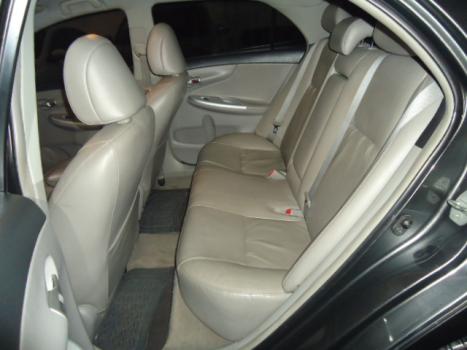 TOYOTA Corolla 2.0 16V 4P FLEX XEI DIRECT SHIFT AUTOM�TICO CVT, Foto 8