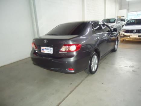 TOYOTA Corolla 2.0 16V 4P FLEX XEI DIRECT SHIFT AUTOM�TICO CVT, Foto 9