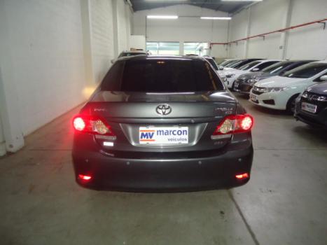 TOYOTA Corolla 2.0 16V 4P FLEX XEI DIRECT SHIFT AUTOM�TICO CVT, Foto 10