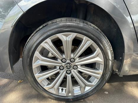 TOYOTA Corolla 2.0 16V 4P FLEX XEI DIRECT SHIFT AUTOM�TICO CVT, Foto 6