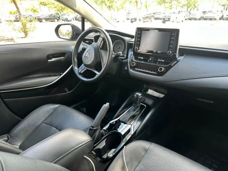 TOYOTA Corolla 2.0 16V 4P FLEX XEI DIRECT SHIFT AUTOM�TICO CVT, Foto 7