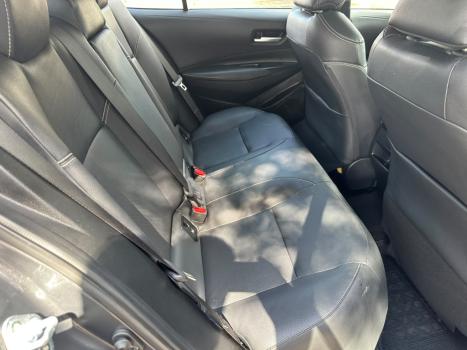 TOYOTA Corolla 2.0 16V 4P FLEX XEI DIRECT SHIFT AUTOM�TICO CVT, Foto 8