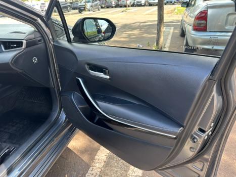 TOYOTA Corolla 2.0 16V 4P FLEX XEI DIRECT SHIFT AUTOM�TICO CVT, Foto 9