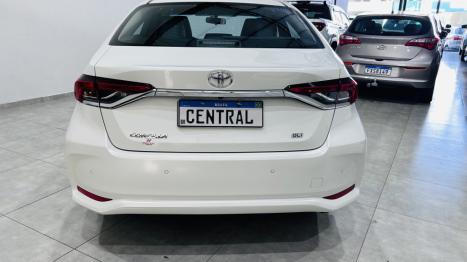 TOYOTA Corolla 2.0 16V 4P FLEX GLI DIRECT SHIFT AUTOM�TICO CVT, Foto 6