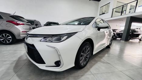 TOYOTA Corolla 2.0 16V 4P FLEX GLI DIRECT SHIFT AUTOM�TICO CVT, Foto 7