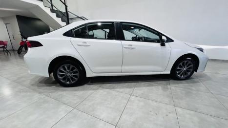 TOYOTA Corolla 2.0 16V 4P FLEX GLI DIRECT SHIFT AUTOM�TICO CVT, Foto 8