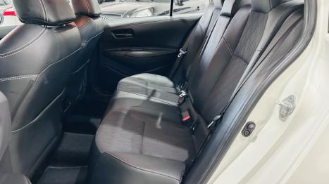 TOYOTA Corolla 2.0 16V 4P FLEX GLI DIRECT SHIFT AUTOM�TICO CVT, Foto 10