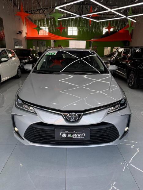 TOYOTA Corolla 2.0 16V 4P XEI FLEX AUTOM�TICO, Foto 3