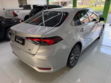 TOYOTA Corolla 2.0 16V 4P XEI FLEX AUTOM�TICO, Foto 5
