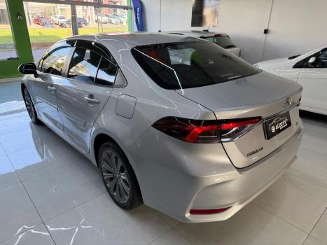 TOYOTA Corolla 2.0 16V 4P XEI FLEX AUTOM�TICO, Foto 6