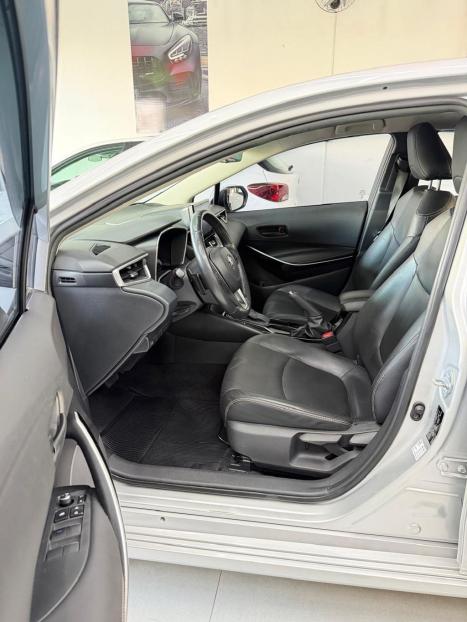 TOYOTA Corolla 2.0 16V 4P XEI FLEX AUTOM�TICO, Foto 7