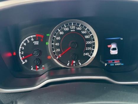 TOYOTA Corolla 2.0 16V 4P XEI FLEX AUTOM�TICO, Foto 8