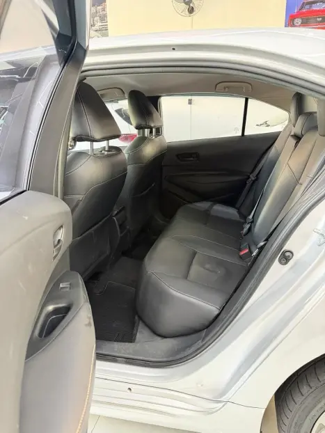 TOYOTA Corolla 2.0 16V 4P XEI FLEX AUTOM�TICO, Foto 9