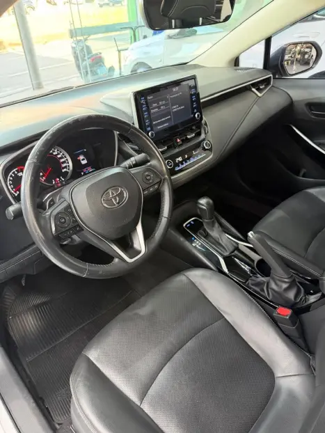 TOYOTA Corolla 2.0 16V 4P XEI FLEX AUTOM�TICO, Foto 10