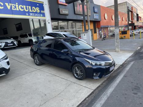 TOYOTA Corolla 2.0 16V 4P XEI FLEX AUTOM�TICO, Foto 4