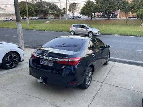 TOYOTA Corolla 2.0 16V 4P XEI FLEX AUTOM�TICO, Foto 5