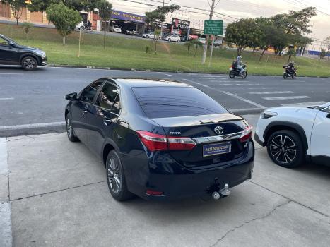 TOYOTA Corolla 2.0 16V 4P XEI FLEX AUTOM�TICO, Foto 6