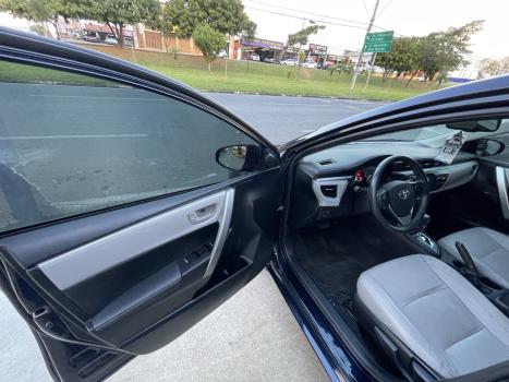 TOYOTA Corolla 2.0 16V 4P XEI FLEX AUTOM�TICO, Foto 7