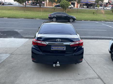 TOYOTA Corolla 2.0 16V 4P XEI FLEX AUTOM�TICO, Foto 8