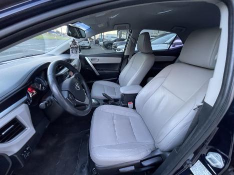 TOYOTA Corolla 2.0 16V 4P XEI FLEX AUTOM�TICO, Foto 9