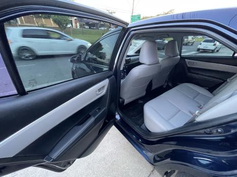 TOYOTA Corolla 2.0 16V 4P XEI FLEX AUTOM�TICO, Foto 10