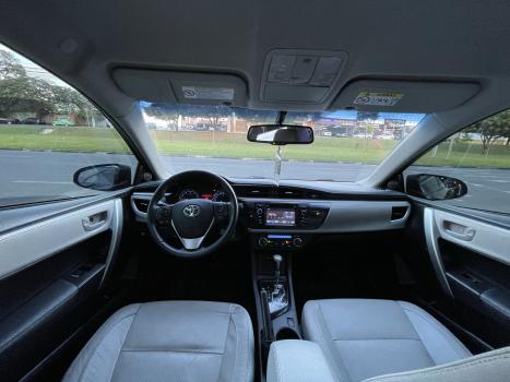 TOYOTA Corolla 2.0 16V 4P XEI FLEX AUTOM�TICO, Foto 11