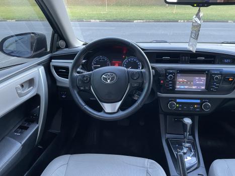 TOYOTA Corolla 2.0 16V 4P XEI FLEX AUTOM�TICO, Foto 12